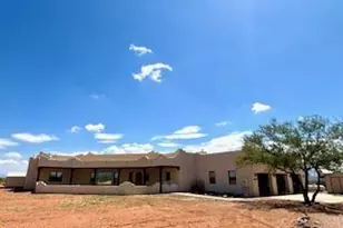 10159 E Rocking W Ranch Rd, Hereford, AZ 85615 - Photo 4