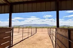 10159 E Rocking W Ranch Rd, Hereford, AZ 85615 - Photo 20