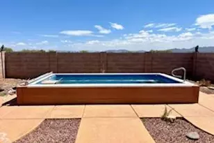 10159 E Rocking W Ranch Rd, Hereford, AZ 85615 - Photo 10