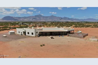 10159 E Rocking W Ranch Road, Hereford, AZ 85615 - Photo 94
