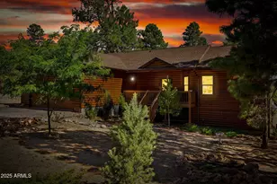 1970 Twin Pines, Overgaard, AZ 85933 - Photo 1