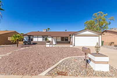 13234 N 38th Place, Phoenix, AZ 85032 - Photo 1