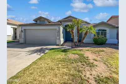 317 E Nunneley Road, Gilbert, AZ 85296 - Photo 1