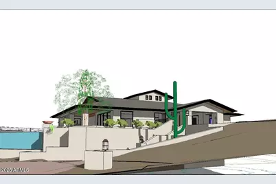 10986 E Loving Tree Lane #9, Scottsdale, AZ 85262 - Photo 10