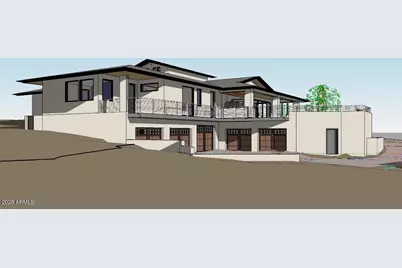 10986 E Loving Tree Lane #9, Scottsdale, AZ 85262 - Photo 8