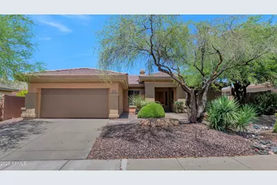 42122 N Anthem Springs Road, Anthem, AZ 85086 - Photo 2