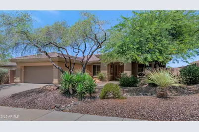 42122 N Anthem Springs Road, Anthem, AZ 85086 - Photo 1