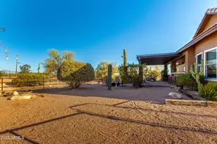 931 E Echo Circle, Apache Junction, AZ 85119 - Photo 34