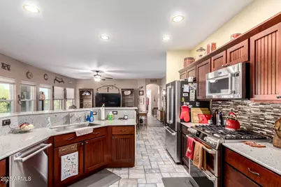 931 E Echo Circle, Apache Junction, AZ 85119 - Photo 16