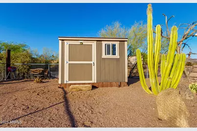 931 E Echo Circle, Apache Junction, AZ 85119 - Photo 36
