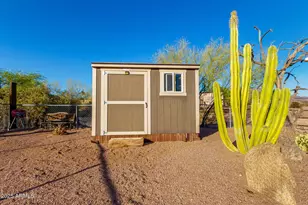 931 E Echo Circle, Apache Junction, AZ 85119 - Photo 36