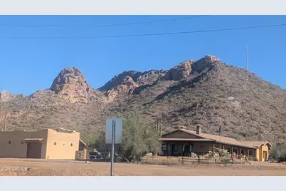 931 E Echo Circle, Apache Junction, AZ 85119 - Photo 52