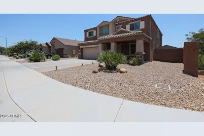 9337 W Medlock Drive, Glendale, AZ 85305 - Photo 1
