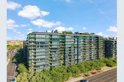 7180 E Kierland Boulevard #507, Scottsdale, AZ 85254 - Photo 36