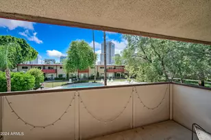 357 E Thomas Rd, Phoenix, AZ 85012 - Photo 8