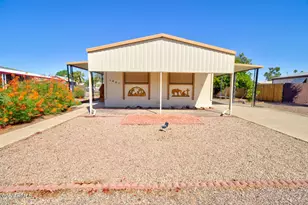 1637 N Sandalwood Dr, Casa Grande, AZ 85122 - Photo 1