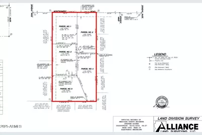 230Xx W Montgomery Road #parcel 1-5, Wittmann, AZ 85361 - Photo 6