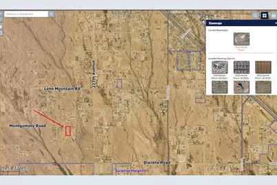 230Xx W Montgomery Road #parcel 1-5, Wittmann, AZ 85361 - Photo 8