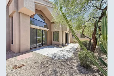 25150 N Windy Walk Drive #14, Scottsdale, AZ 85255 - Photo 2