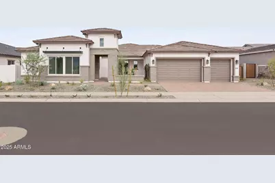 18138 E Creosote Lane, Queen Creek, AZ 85142 - Photo 1