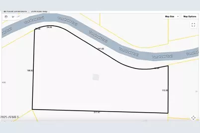 071 W Tomahawk Trail #71, Strawberry, AZ 85544 - Photo 2