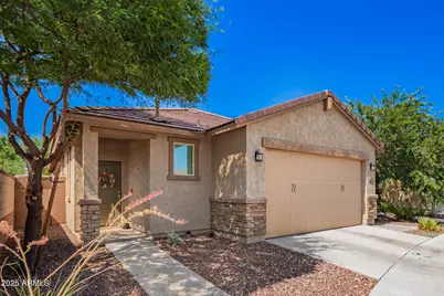 14374 W Pershing Street, Surprise, AZ 85379 - Photo 22