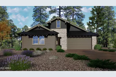 2589 S Owen Way #Lot 7, Flagstaff, AZ 86001 - Photo 1