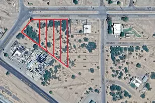 3865 W Shedd Rd, Eloy, AZ 85131 - Photo 1