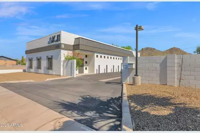 334 E Hatcher Road, Phoenix, AZ 85020 - Photo 1