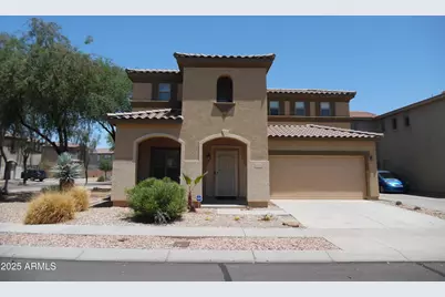 18548 W Sunbelt Drive, Surprise, AZ 85374 - Photo 1