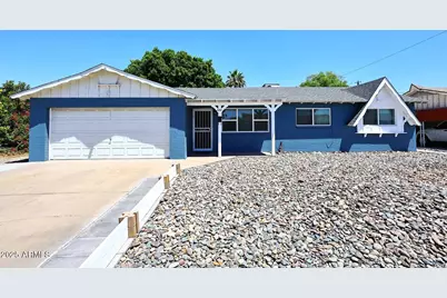 3202 W Joan De Arc Avenue W, Phoenix, AZ 85029 - Photo 1