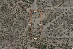 0 W Copper, Mammoth, AZ 85618 - Photo 1