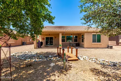 42709 W King Fisher Drive, Maricopa, AZ 85138 - Photo 20