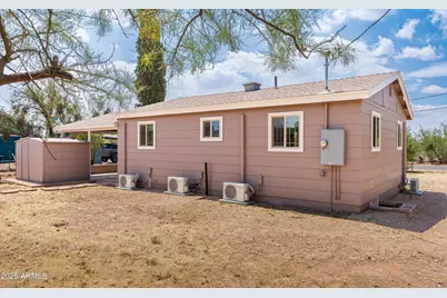 208 Hereford Road, Bisbee, AZ 85603 - Photo 38