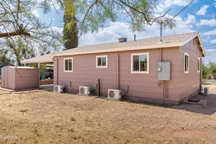 208 Hereford Rd, Bisbee, AZ 85603 - Photo 38