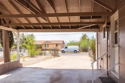 208 Hereford Road, Bisbee, AZ 85603 - Photo 6