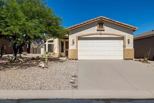 4297 S Pony Rider Trail, Gold Canyon, AZ 85118 - Photo 58