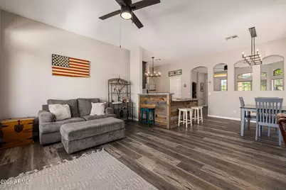 4297 S Pony Rider Trail, Gold Canyon, AZ 85118 - Photo 20