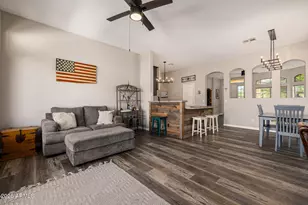 4297 S Pony Rider Trail, Gold Canyon, AZ 85118 - Photo 20