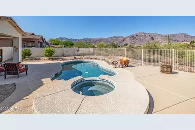 4297 S Pony Rider Trail, Gold Canyon, AZ 85118 - Photo 38