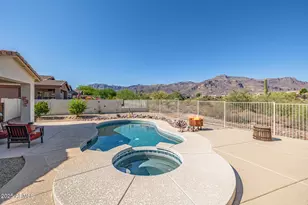 4297 S Pony Rider Trail, Gold Canyon, AZ 85118 - Photo 38