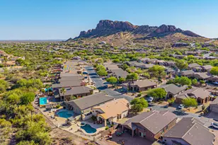 4297 S Pony Rider Trail, Gold Canyon, AZ 85118 - Photo 56
