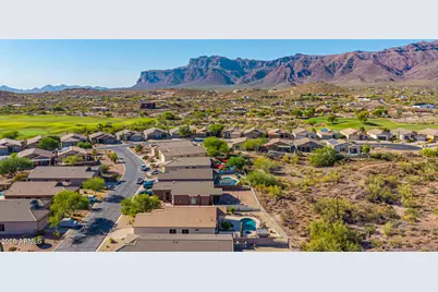 4297 S Pony Rider Trail, Gold Canyon, AZ 85118 - Photo 54