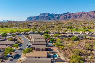 4297 S Pony Rider Trail, Gold Canyon, AZ 85118 - Photo 54