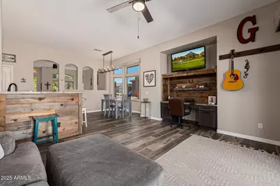 4297 S Pony Rider Trail, Gold Canyon, AZ 85118 - Photo 16