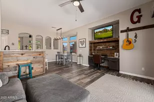 4297 S Pony Rider Trail, Gold Canyon, AZ 85118 - Photo 16