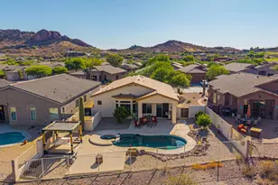 4297 S Pony Rider Trail, Gold Canyon, AZ 85118 - Photo 46