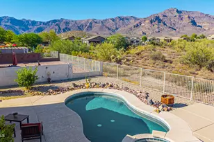 4297 S Pony Rider Trail, Gold Canyon, AZ 85118 - Photo 4