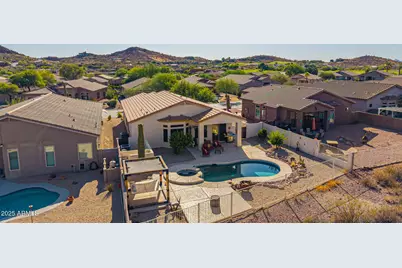 4297 S Pony Rider Trail, Gold Canyon, AZ 85118 - Photo 48