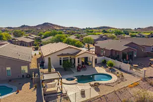 4297 S Pony Rider Trail, Gold Canyon, AZ 85118 - Photo 48